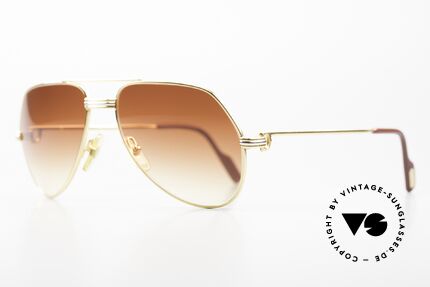 Cartier aviators online