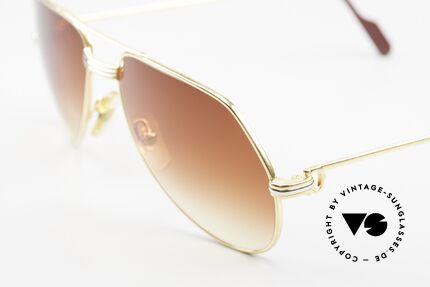 1983 best sale cartier sunglasses