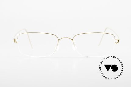 Sunglasses Lindberg Alvis Air Titan Rim With Polarized Clip On