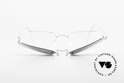 Lindberg glasses clip on sunglasses top
