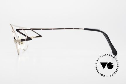 Casanova LC30 Designer Frame Art Nouveau, frame design according to art nouveau architecture, Made for Men and Women