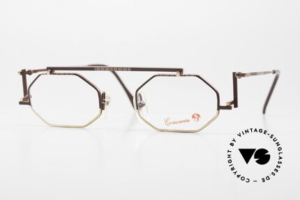 Casanova RVC2 Architects Glasses De Stijl Details