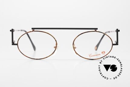 Casanova RVC4 Neoplastic Art Eyeglasses, RVC 'RietVeld Collezione'; Rietveld was a Dutch architect, Made for Men and Women