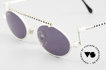Casanova RVC4 Art Shades Piet Mondrian, Rietveld developed the Neoplastic Art with Piet Mondrian, Made for Men and Women