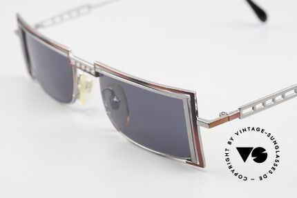 Casanova LC5 Frame Art Nouveau Architecture, frame design & color according to the "Belle Epoque"., Made for Men and Women