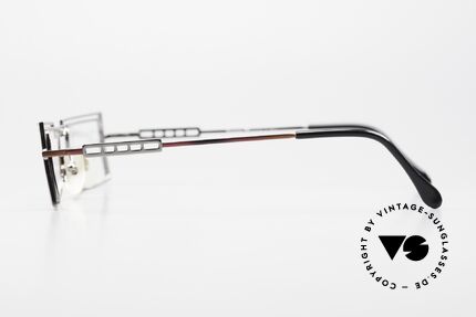 Casanova LC5 Square Frame Belle Epoque, it's: art, architecture, fashion, aesthetics & lifestyle, Made for Men and Women
