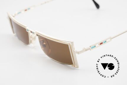Casanova LC5 Shades Art Nouveau Style, frame design & color according to the "Belle Epoque"., Made for Men and Women