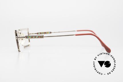 Casanova LC4 24kt Gold Plated Eyeglasses, it's: art, architecture, fashion, aesthetics & lifestyle, Made for Men and Women