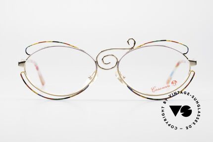 Casanova RC5 Special Glasses Elegant Colorful, really special frame (artfully elegant), simply magical, Made for Women