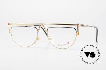 Casanova RVC1 Rietveld Frame Piet Mondrian Details