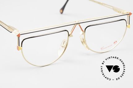 Casanova RVC1 Rietveld Frame Piet Mondrian, decomposition of all parts into geometric & colored forms, Made for Men and Women