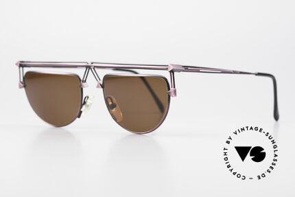 Casanova RVC1 Artist Sunglasses Bauhaus, he belonged to the artist association "De Stijl' 1917-1931, Made for Men and Women