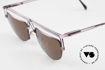 Casanova RVC1 Artist Sunglasses Bauhaus, Rietveld developed the Neoplastic Art with Piet Mondrian, Made for Men and Women