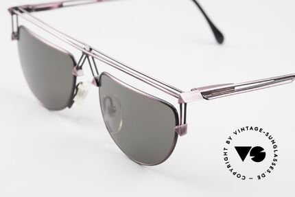 Casanova RVC1 Architecture Sunglasses 90s, Rietveld developed the Neoplastic Art with Piet Mondrian, Made for Men and Women