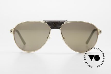 Cartier sunglasses discount limited edition