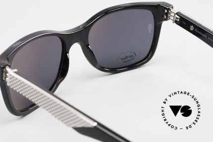 Cartier Jack Connection Jazz Sunglasses Miles Davis, Size: medium, Made for Men and Women