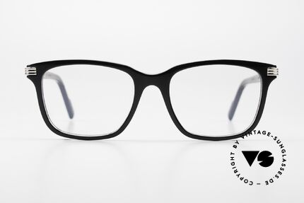 Cartier Premier C Ladies Glasses & Men's Frame, timeless acetate frame for ladies & gentlemen, Made for Men and Women