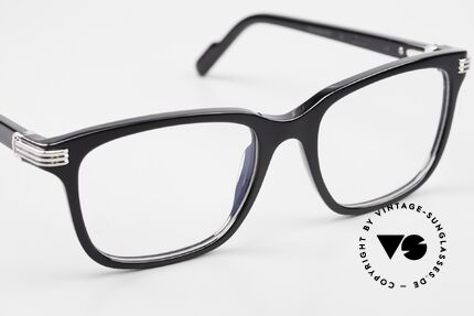 Cartier Premier C Ladies Glasses & Men's Frame, rare, unworn original from 2014 with packaging, Made for Men and Women