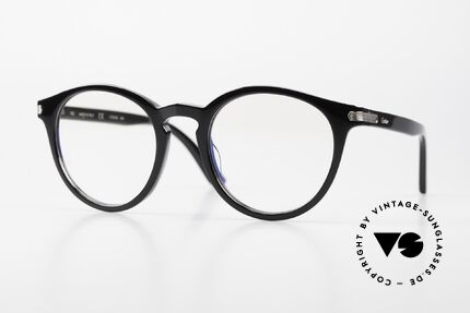 Cartier Panto C Men's Frame & Ladies Glasses Details