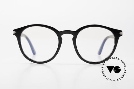 Cartier Panto C Men's Frame & Ladies Glasses, timeless acetate frame for ladies & gentlemen, Made for Men and Women