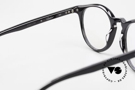 Cartier Panto C Men's Frame & Ladies Glasses, the frame can be glazed with optical (sun) lenses, Made for Men and Women