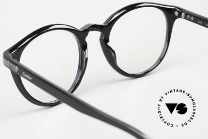 Cartier Panto C Men's Frame & Ladies Glasses, Size: medium, Made for Men and Women