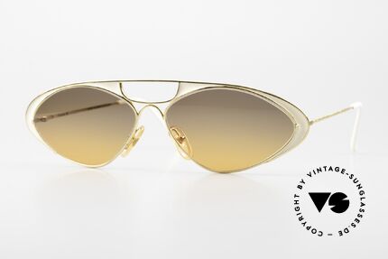 Casanova LC8 Shades Art Nouveau Style Details