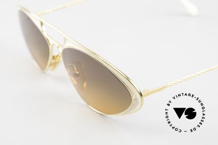 Casanova LC8 Shades Art Nouveau Style, frame design & color according to the "Belle Epoque"., Made for Women