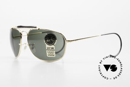 RAY-BAN レイバン 1992 OLYMPIC GAMES W1080