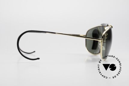 Ray Ban Sport Metal 1992 Rare Olympic Series B&L USA, Size: large, Made for Men
