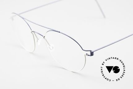 Lindberg Bruce Air Titan Rim Women's Frame & Men's Specs, a brilliant combination of design, lifestyle and quality, Made for Men and Women