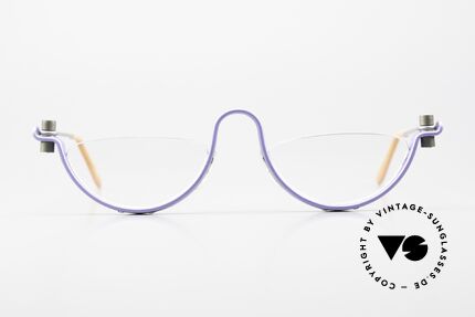 Glasses ProDesign No1 The Hunt For Red October 1990