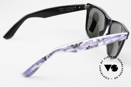Sunglasses Ray Ban Wayfarer II Olympic Games Limited Edition