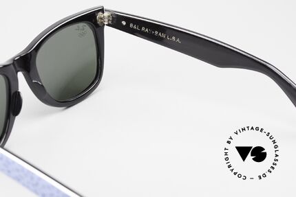 Ray Ban Wayfarer I Olympic Games 1932 Los Angeles, Size: medium, Made for Men and Women