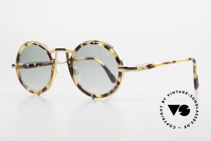 Cazal 644 sunglasses 2025