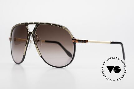 Alpina M1 80s Shades Ladies & Gents, Stevie Wonder made the M1 model his trademark, Made for Men and Women