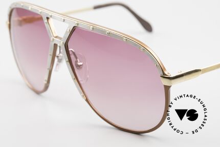 Alpina M1 Vintage Glasses Ladies & Gents, there is NO SECOND such specimen in the world!, Made for Men and Women