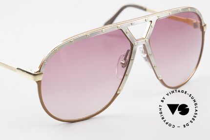 Alpina M1 Vintage Glasses Ladies & Gents, 2nd hand model; but in great vintage condition, Made for Men and Women