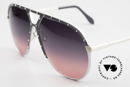 Alpina M1 XL Vintage Glasses From 1981, unique custom-made product, ONE-OF-A-KIND, Made for Men and Women