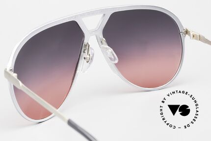 Alpina M1 XL Vintage Glasses From 1981, 2nd hand model; but in great vintage condition, Made for Men and Women