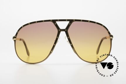 Alpina M1 Vintage Glasses Men & Women, unique custom-made product, ONE-OF-A-KIND, Made for Men and Women