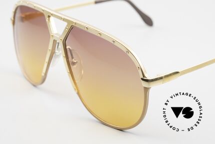 Alpina M1 Vintage Glasses Men & Women, there is NO SECOND such specimen in the world!, Made for Men and Women