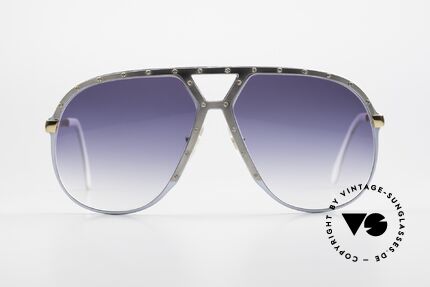 Alpina M1 Vintage Frame 80's Iconic, unique custom-made product, ONE-OF-A-KIND, Made for Men and Women