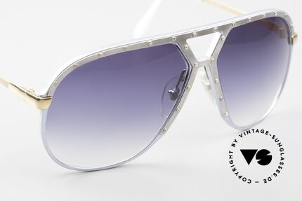 Alpina M1 Vintage Frame 80's Iconic, there is NO SECOND such specimen in the world!, Made for Men and Women