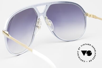Alpina M1 Vintage Frame 80's Iconic, 2nd hand model; but in great vintage condition, Made for Men and Women