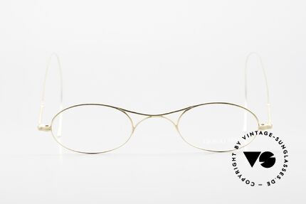 Glasses Giorgio Armani 229 The Old 90's Original Model Glasses Giorgio Armani 229 The Old 90's Original Model