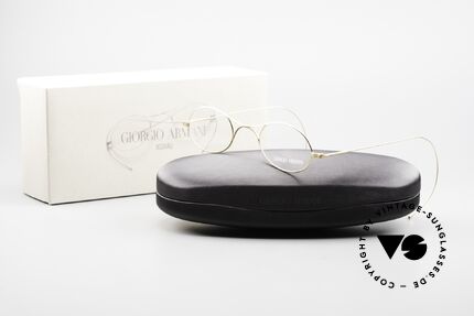 Giorgio Armani 229 The Old 90's Original Model, Size: small, Made for Men and Women