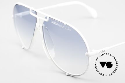 Targa clearance design glasses