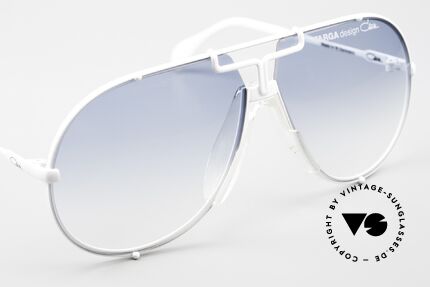 Cazal 901 Targa Design West Germany Aviator Shades, NO RE-ISSUE; the old W.GERMANY ORIGINAL, Made for Men and Women