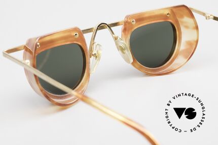 Alain Mikli 4102 / 033 Eye-Catcher Shades Crazy 90s, Size: medium, Made for Men and Women
